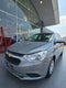 2023 Chevrolet AVEO 4P LS L41.5 MAN