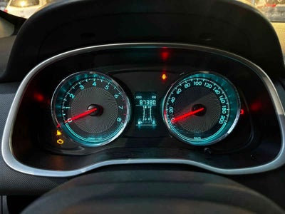 2020 Chevrolet AVEO 4 PTS LS TM5 AAC R-14