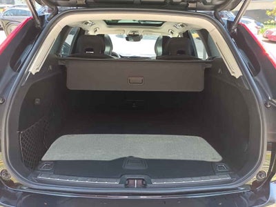 2019 Volvo XC60 5 PTS T6 INSCRIPTION 20T 320 HP TA8 RA-20