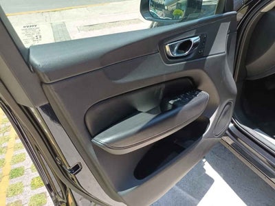 2019 Volvo XC60 5 PTS T6 INSCRIPTION 20T 320 HP TA8 RA-20