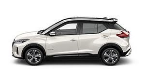 híbridos y eléctricos kicks-e-power - Nissan Surman Vista Hermosa in Cuajimalpa CDMX