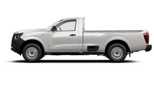pickups NP300 - Nissan Surman Vista Hermosa in Cuajimalpa CDMX